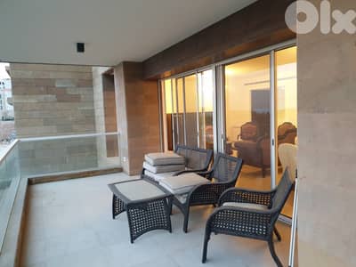 Beit Misk/ Superb Apartment for Rent - بيت مسك/ شقة رائعة للإيجار