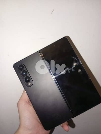 تليفون ZFOLD 4