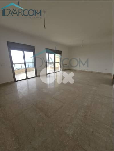 DY3155 - Dbayeh Spacious Apartment for Sale!