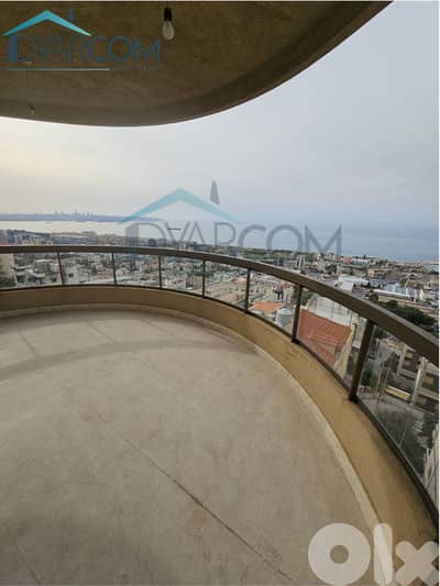 DY3155 - Dbayeh Spacious Apartment for Sale!