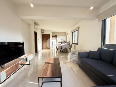 Apartment For Rent in Achrafieh - شقة للإجار في الأشرفية