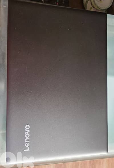Lenovo ideapad 520