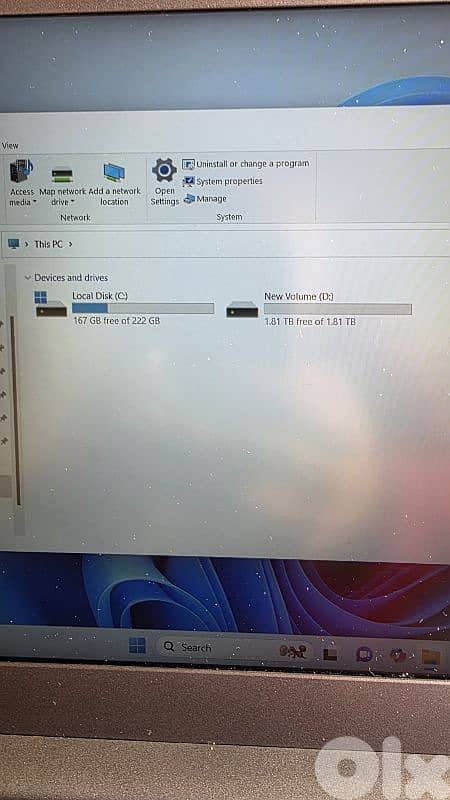 Lenovo ideapad 520 7