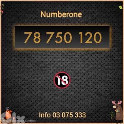 Special Numbers For Every Budget “Ask For List”