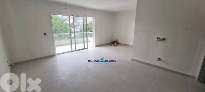 Apartment for sale in Bsalim شقة للبيع في بصاليم