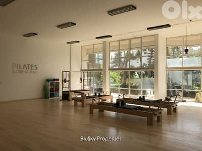 Shop For RENT In Tabarja محل للإيجار #ES