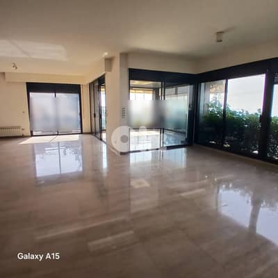 HUGE APARTMENT FOR SALE IN RABIEH PRIME 530Sq , (RA-132)