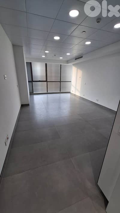 Office for Rent in Dekwaneh   مكتب للإيجار في الدكوانة