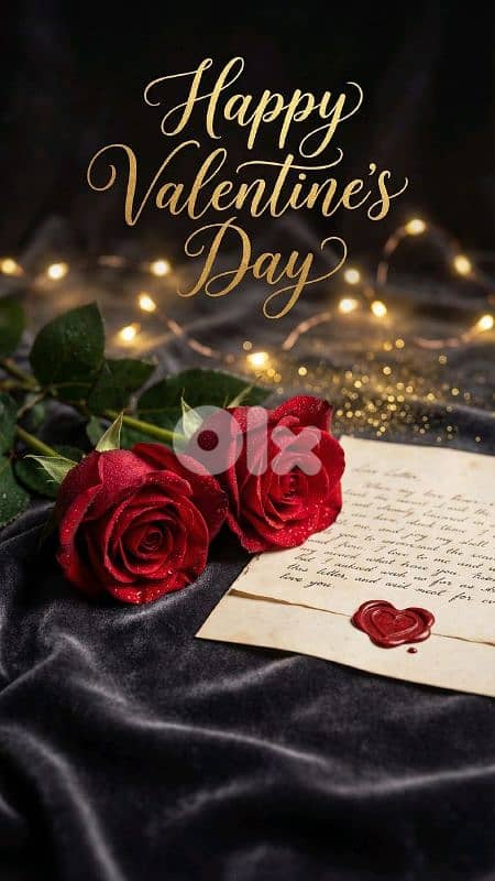 GIFT PERFUME BLACK OPIUM FOR WOMAN 4