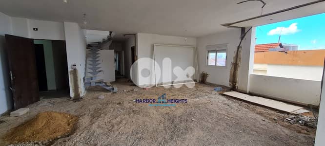 Duplex for sale in Bsalim دوبلكس للبيع في بصاليم