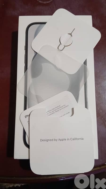 iphone 15 used less than 1 month 2