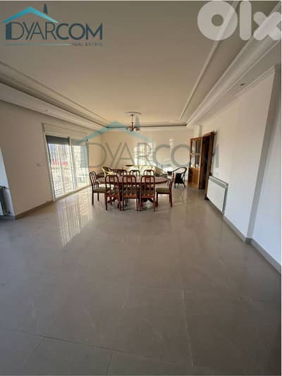 DY3156 - Sahel Alma Apartment with Terraces for Sale!