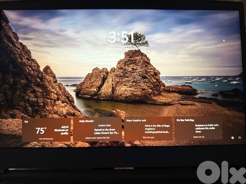 Gaming laptop MSI for sale 2