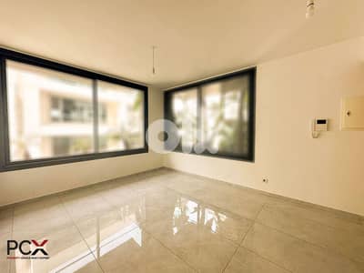 Apartment for Sale inv Hamra | Bright | Ideal Location