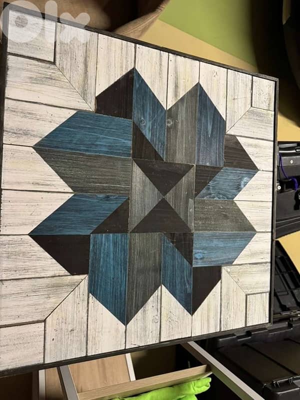 coffee table , bookshelf , pictures , dining chairs(6) , Recliners (4) 1