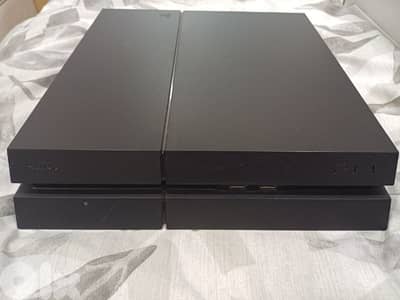 ps4 fat 500gb