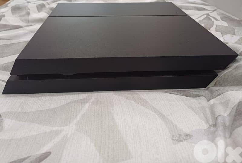 ps4 fat 500gb 1