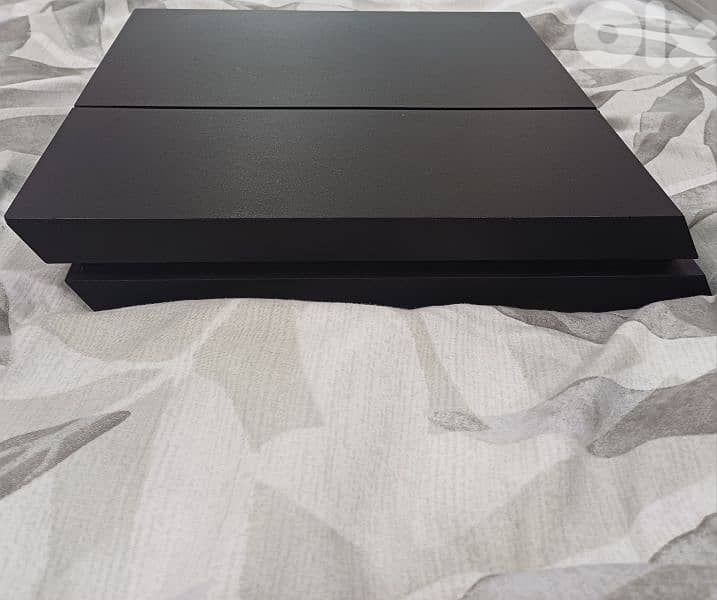 ps4 fat 500gb 3