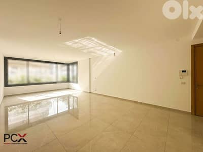 Apartment for Sale in Hamra | Spacious | Bright