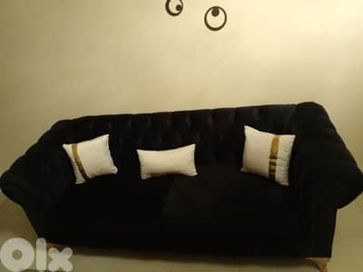 بيع صالون 4 قطع