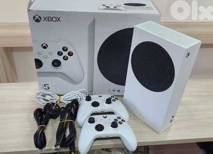 Xbox Series S