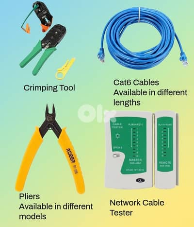 Pliers Available In Different Models - كماشة متوفرة في نماذج مختلفة