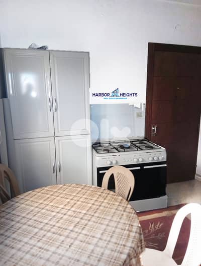 Apartment for sale in Jbeil شقة للبيع في جبيل