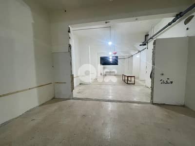 Warehouse for Sale in Dekwaneh – 500 sqm مستودع للبيع في الدكوانة