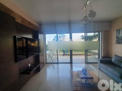 SPACIOUS APARTMENT FOR RENT IN SAHEL ALMA PRIME,3 BEDROOMS,(SALR-117)