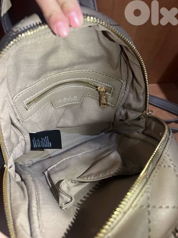 Bebe Bag 1