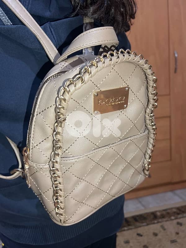 Bebe Bag 3