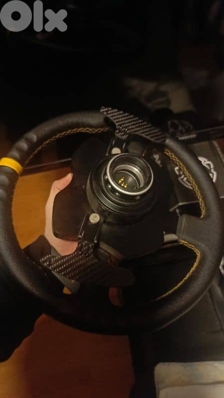 cammus 15NM wheelbase racing simulator for Pc 2