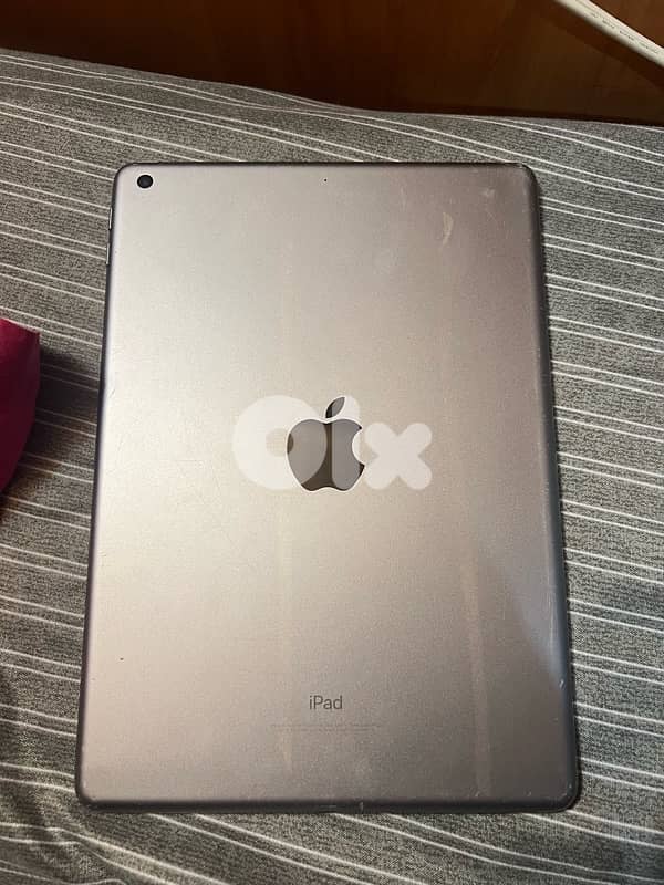 Ipad 5th generation 1