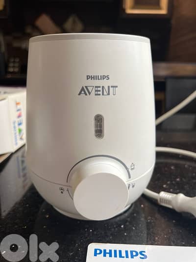 avent bottle warmer