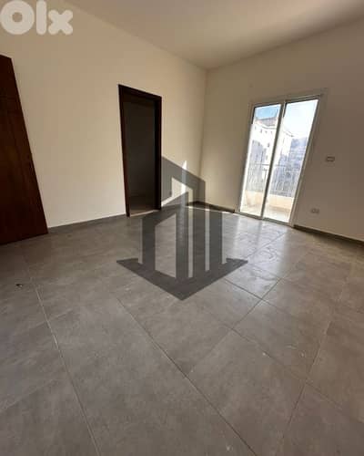 Apartment for Sale in Aley شقة للبيع في عاليه