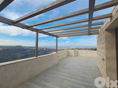 Duplex Apartment for Rent – Monteverde