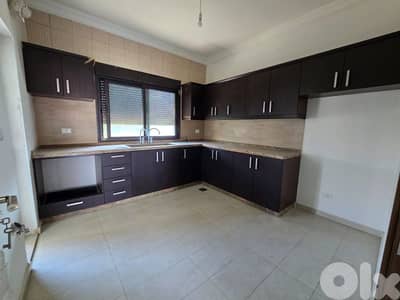 Brand new apartment for sale in Jounieh Sarba