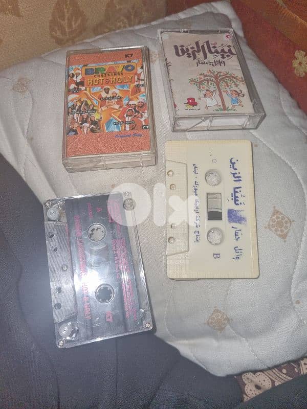 for sale 10 $ for both 1