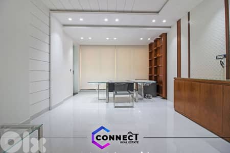 office for sale in hamra/الحمرا  #MM779
