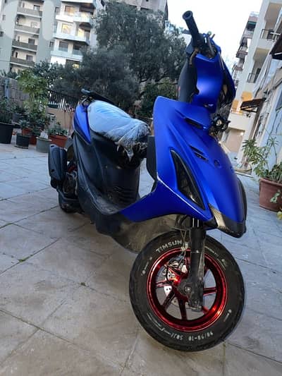 v azzo 2024 500$ بيتزبط