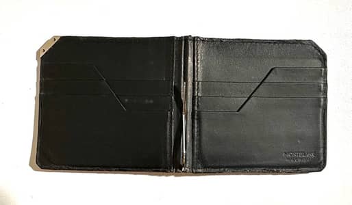 MONTBLANC wallet