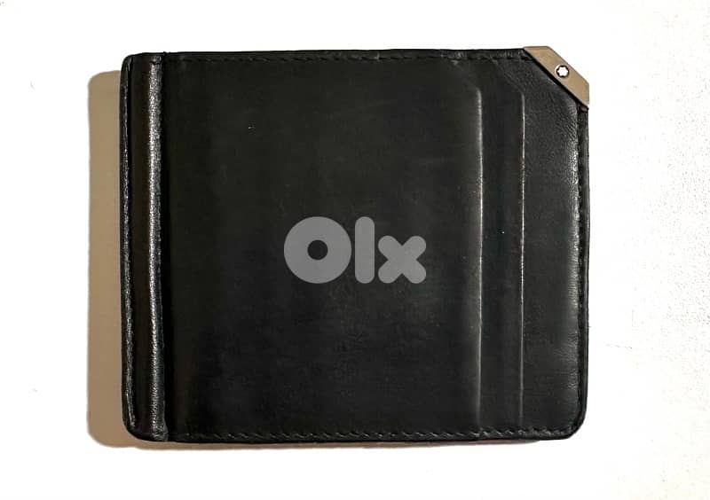 MONTBLANC wallet 1