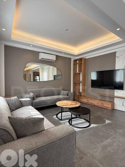 Apartment For Rent in Gemmayzeh شقة للايجار في الجميزة