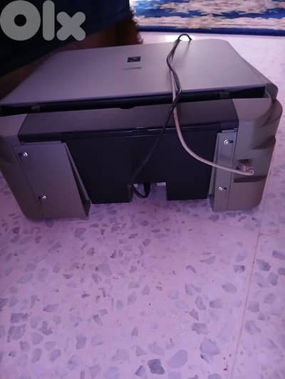 Two used printers for sale