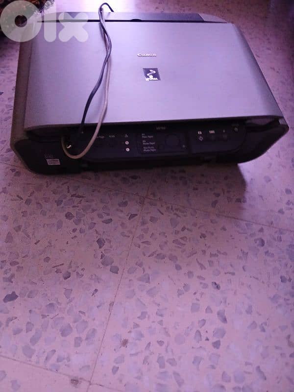 Two used printers for sale 1