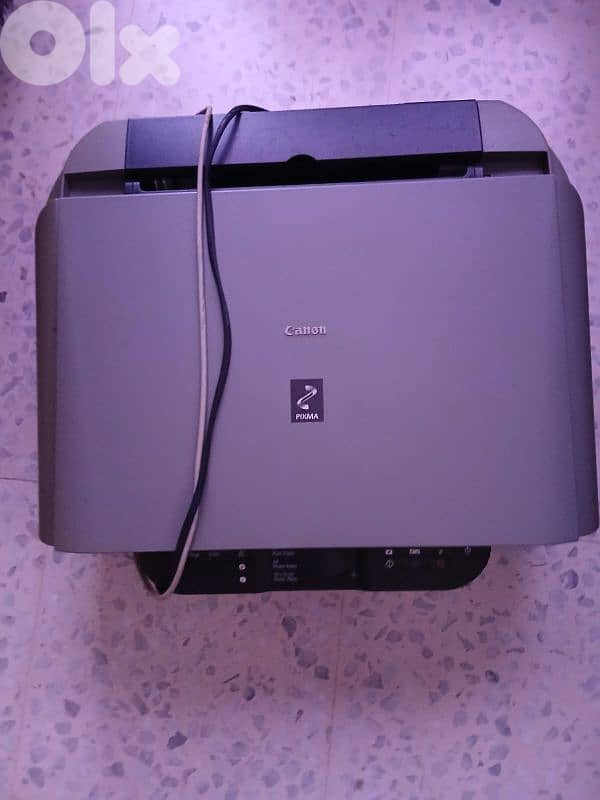 Two used printers for sale 2
