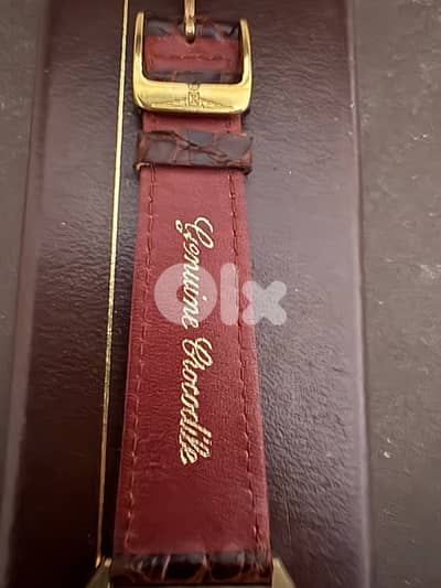 original longines watch