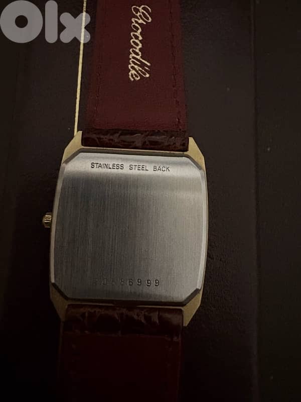 original longines watch 2