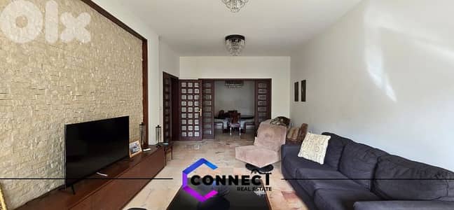 apartment for rent in Ras Beirut/رأس بيروت  #MM780