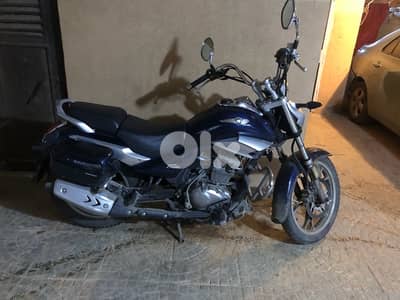 haouge tr 150cc هاوجو